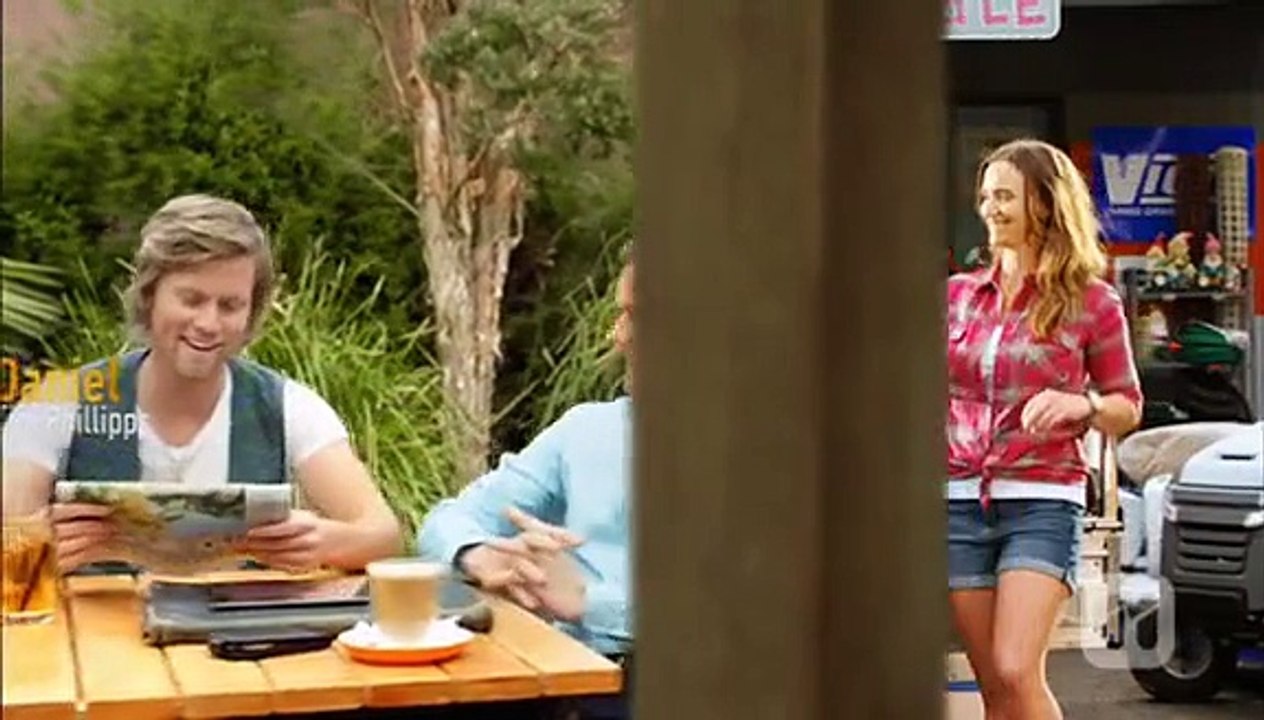 Neighbours - S32 - E19 - Episode 7289 - Jan 28, 2016