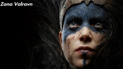 Hellblade: Senua’s Sacrifice |Zona Valravn |gameplay|