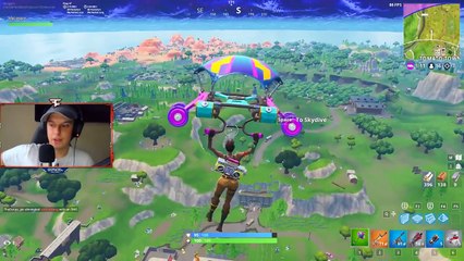 FORTNITE 1 Vs. 99!! (1 KILL = $$$) - Stream Snipe Challenge in Fortnite Battle Royale