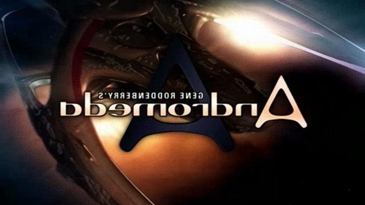 Andromeda S03E18 - Deep Midnight's Voice