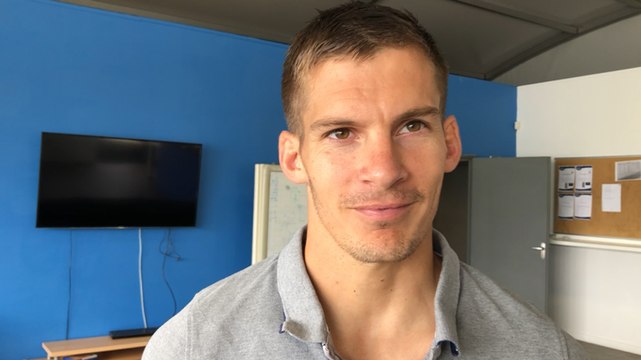 Rugby. Pro D2 : le RC Vannes débute sa saison à Bourg-en-Bresse, vendredi