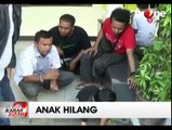 Ditemukan Seorang Anak Laki-laki di Jalan Otista