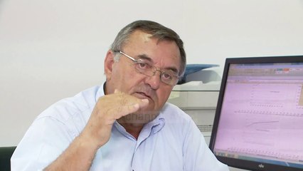 Pakësimi i shqiptarëve, efekt te pensionet - Top Channel Albania - News - Lajme