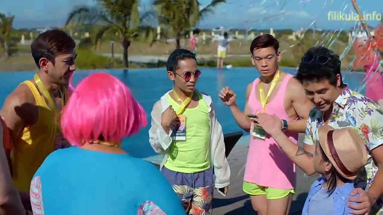 Part02 ♥ My 2 Mommies (2018) HD ♥ (FULL TAGALOG MOVIE) ♥ COMEDY ♥ Paolo Ballesteros