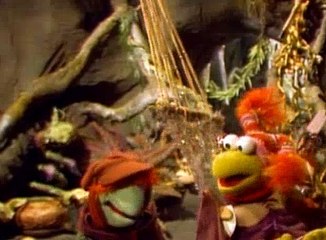 Fraggle Rock S03E04 - Blanket of Snow, Blanket of Woe