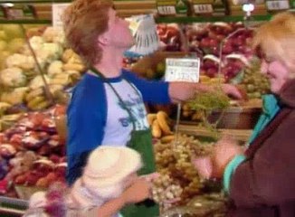 Fraggle Rock S03E03 - The Grapes on Generosity