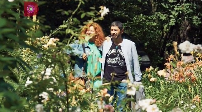 Возмездие (2018) Серия 1 (Драма, Мелодрама)