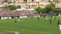 Juventus vs Juventus U-21 5-0 Highlights 2018