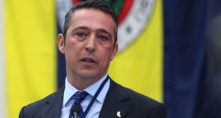 Beşiktaş Ali Koç'unu Buldu! Fikret Orman, Başkanlığa Hacı Sabancı'yı Düşünüyor