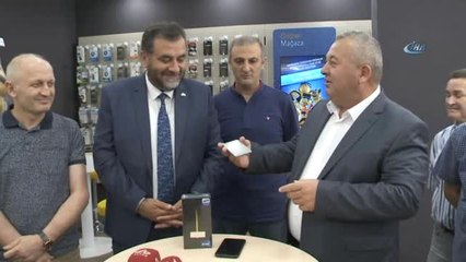 MHP'li Enginyurt'tan Boykota Destek