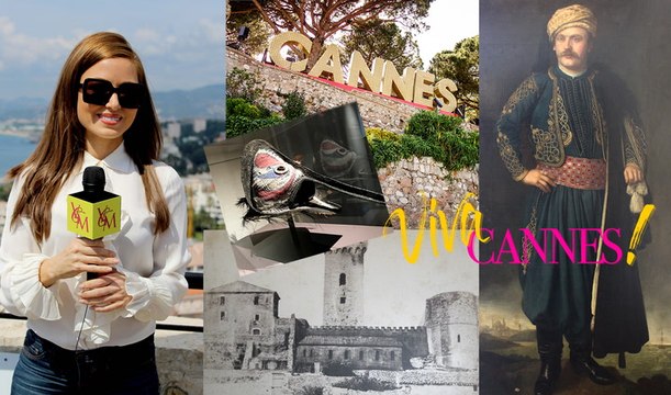 Viva Cannes!, Episode 2: There's More To Cannes Than the Carpet!