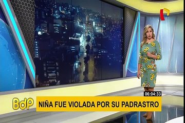 San Juan de Miraflores: sujeto de nacionalidad extranjera acuchilló a su pareja