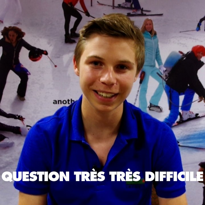 Off Piste x Arthur Bauchet