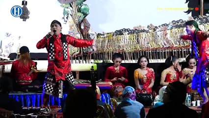 percil karang tengah14 agustus2018 lucune ra koyo bengi iki