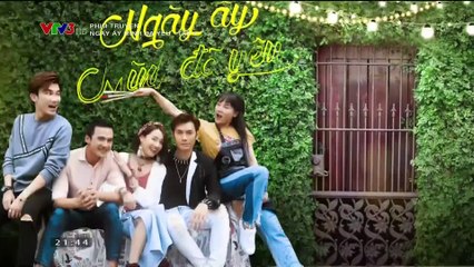 Ngày Ấy Mình Đã Yêu Tập 1 - Phim Việt Nam