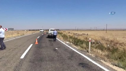 Kilis'te Hafif Ticari Araç Devrildi: 7 Yaralı