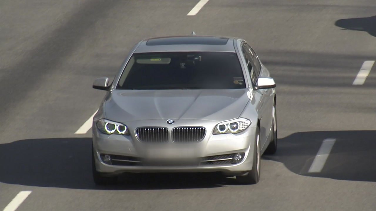 내일부터 'BMW 운행 정지 대상 차량' 통보...곳곳 '허점' / YTN