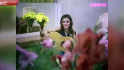 Banu Alkan'ın 17 yaşındaki halini görenler şaşırdı