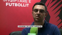 Siguria në stadiume jo më nga Policia e Shtetit - Top Channel Albania - News - Lajme