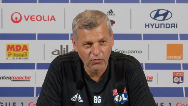 2e j. - Fekir incertain contre Reims