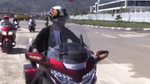 Dünya Motokros Şampiyonası'na Doğru - Kenan Sofuoğlu