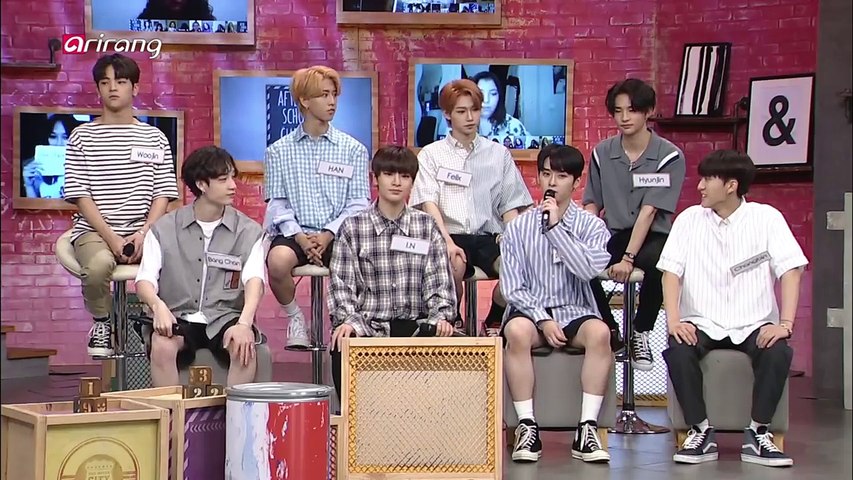 [After School Club] The group with infinite growth, Stray Kids(스트레이 키즈)! _ Full Episode - Ep.329