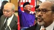 Treat Najib with respect until proven guilty, say Umno members