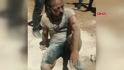 Şanlıurfa Sahte Doktor, Çocuklara Taciz İddiasıyla Dövüldü