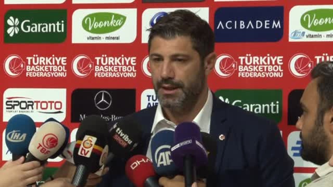 Ömer Onan: "Ömer Faruk'u Ceza Kurulu'na Sevk Ettik"