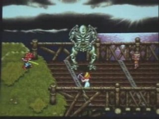 Présentation de Chrono Trigger ( partie 2 )