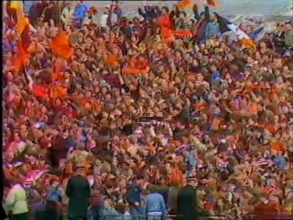 14/05/1983 - Dundee v Dundee United - Scottish Premier Division - Extended Highlights (Scotsport)