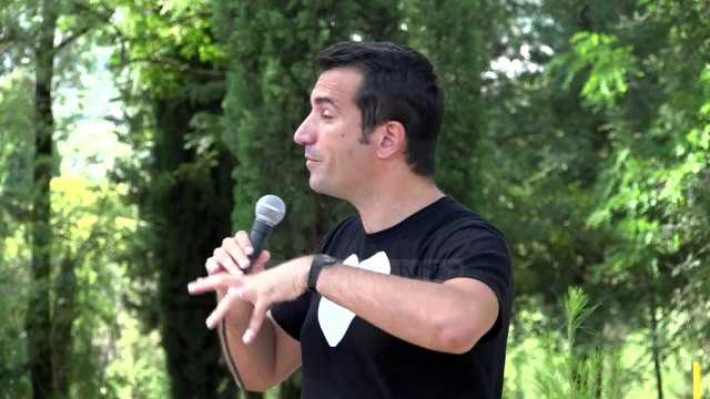Veliaj: Shkolla ‘Kosova’ do të hapet për vitin e ri shkollor - Top Channel Albania - News - Lajme