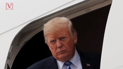 Poll: Nearly 60 Percent Of Voters Do Not Like The President as a Person