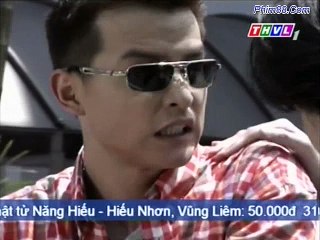 Trinh Sát Song Hùng tập 1 | Phan Linh Linh, Trần Hán Vỹ | Phim hình sự Singapore lồng tiếng