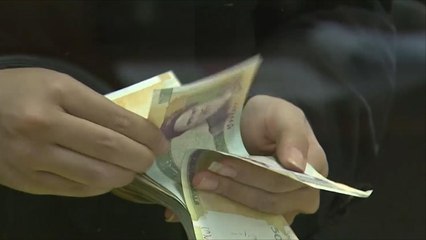 روحاني: إعادة الاستقرار لسوق المال يفشل المخططات الأميركية