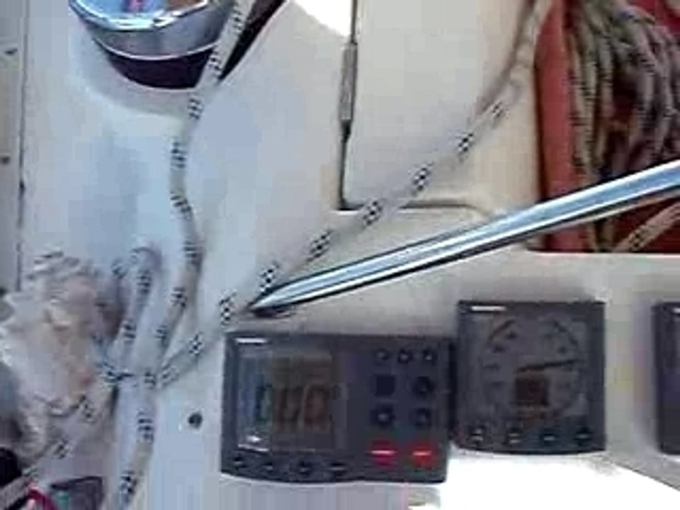 ARRIVEE A LA MARTINIQUE