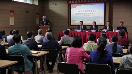 Восточная Молния | Лучший христианский фильм «ЛОЖЬ КОМПАРТИИ»Неопровержимые доказательства, как КПК преследует христиан