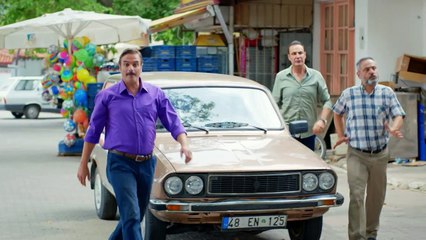 Kalk Gidelim 33. Bölüm 2. Fragman