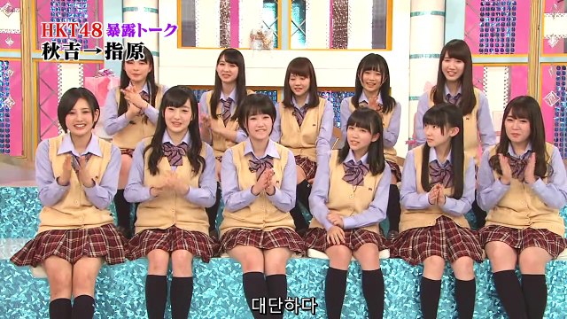 150216 HaKaTa Hyakkaten 3 ANNEX ep06