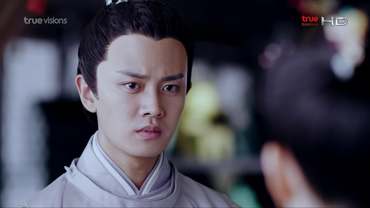 Glory Of Tang Dynasty ศึกชิงบัลลังก์ราชวงศ์ถัง ตอนที่ 32