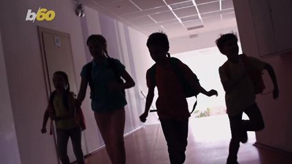 Illnesses to Watch Out For as Your Child Heads Back-to-School