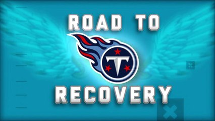 GMFB maps out Titans' 'road to recovery'