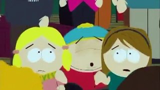 Cartman - Mon cousin et moi on s'est tripoter la bite !