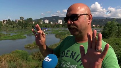 Karadeniz İklimi Yerini Karasal İklime Bırakıyor