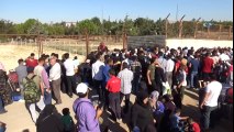Bayram Tatili İçin Ülkesine giden Suriyeli sayısı 25 bini buldu