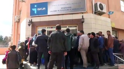 Mayıs 2018 İşsizlik Rakamları Açıklandı