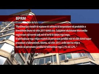 Shënon rritje numri i firmave të falimentuara