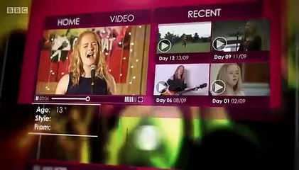 Got What it Takes - S1 - E3 - Jan 21, 2016