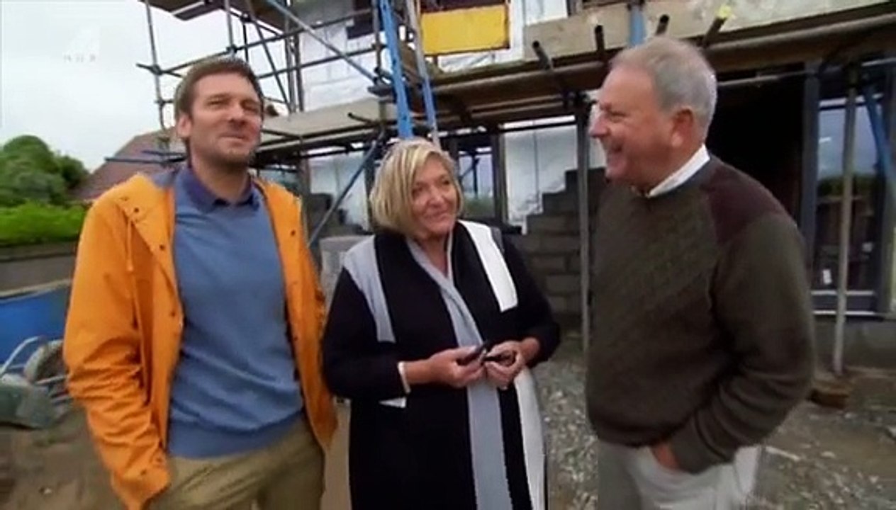 Building The Dream - S4 - E8 - Pembrokeshire - Jan 20, 2016
