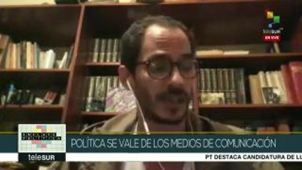 EnClave Política: Conversamos con Edison Pérez y Diego Sequera